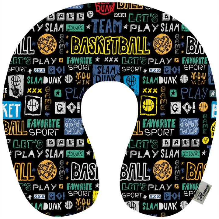 پشت گردنی صندلی خودرو رنس مدل P4-10506